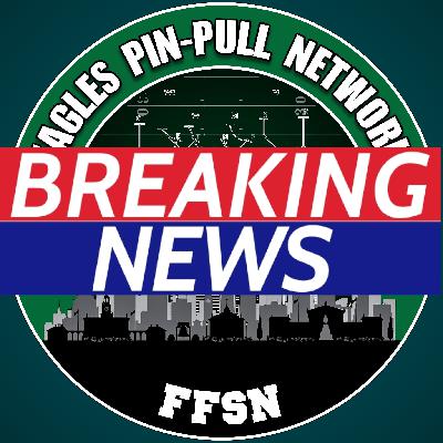 Breaking News: The Eagles Hire Sean Mannion as OC Breaking News: The Eagles Hire Sean Mannion as OC