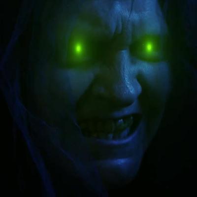 Bonus Episode - The Tale of the Ghostly Guest (Are You Afraid of the Dark - A Tribute) Bonus Episode - The Tale of the Ghostly Guest (Are You Afraid of the Dark - A Tribute)