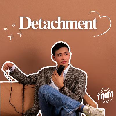 DETACHMENT DETACHMENT