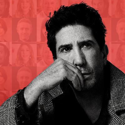 David Schwimmer & Nick Mohammed - Bonus Preview