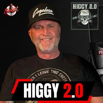Defying the Oddz | Higgy | EP #60