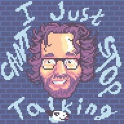 I Just Can't Stop Talking about STORYTELLING!!!