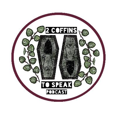 Episode 05: Krampus & Gremlins; The Christmas Monster We Need vs the Monsters We Made