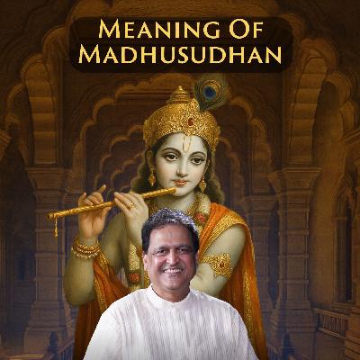 First Bal Gopal Temple Of India With Madhusudan Bagla | The Legacy of Faith | On IndiaPodcasts