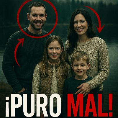 ¡PRECAUCIÓN! ¡Este caso me hizo cuestionar la HUMANIDAD! - Documental de Crimen Real