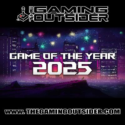 2025 Game of the Year!! 2025 Game of the Year!!