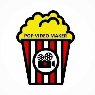 Pop Video Maker Apresentação