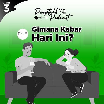 Gimana Kabar Hari Ini?