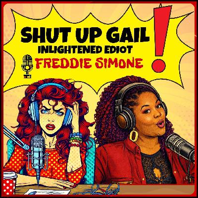 Shut Up Gail 11 - Ohio's Freddie Simone Shut Up Gail 11 - Ohio's Freddie Simone