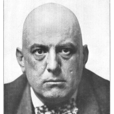 Aleister Crowley: Haz tu voluntad será toda la ley (Remastered Audio)