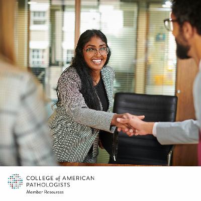 Negotiation Tips and Insights for Early Career Pathologists