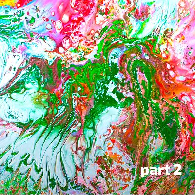 2 Vocal Intelligent Techno for Your City Sunsets - L'vov