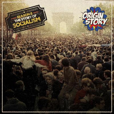 The New Left – Part Two – Children of the Revolution The New Left – Part Two – Children of the Revolution