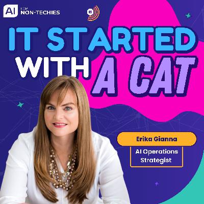 From Cat Instagram to MIT: One Woman's AI Journey