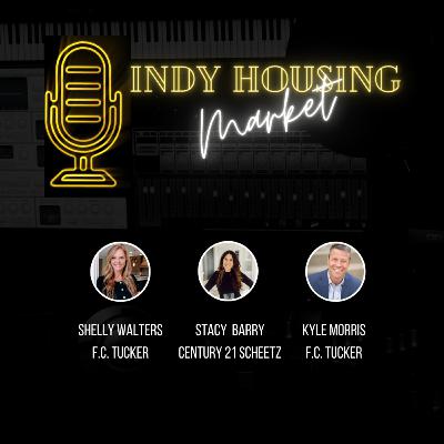 Success in Today’s Market: Insights from Stacy Barry + Lake Life Real Estate Talk