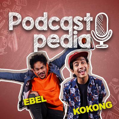 Episode 1: BUMI BULAT ATAU DATAR?!? | #PodcastPedia Episode 1: BUMI BULAT ATAU DATAR?!? | #PodcastPedia
