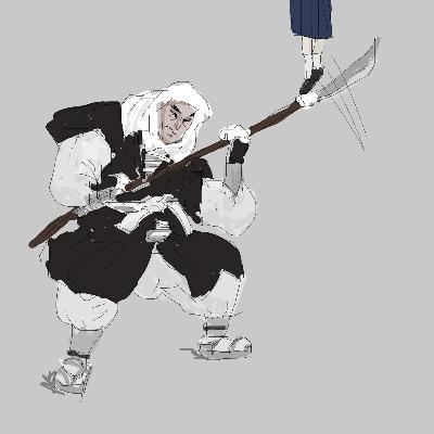 叔父の尊厳