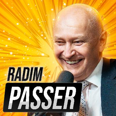 Radim Passer: „Objednali si mou vraždu. Korupci jsme odmítali a byly z toho problémy.“ Radim Passer: „Objednali si mou vraždu. Korupci jsme odmítali a byly z toho problémy.“
