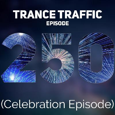 Victor Tayne — Exclusive Guest Mix For Trance Traffic 250 Victor Tayne — Exclusive Guest Mix For Trance Traffic 250