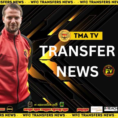 The Fans Verdict Transfer News