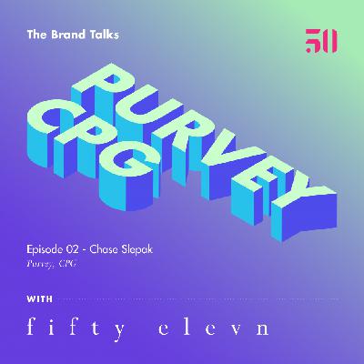 02 - Chase Slepak - Purvey, CPG