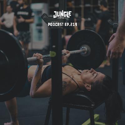 3 Signs You’re Over-Training