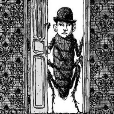 "la tristeza de Gregorio"