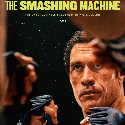 The Smashing Machine v. The Box Officers