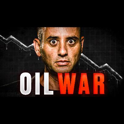 You Should Be Seriously Worried About Oil Price (Here's Why)