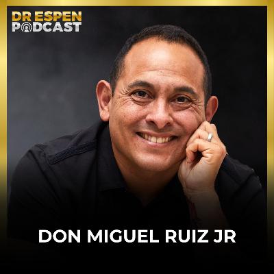 106. The Five Levels of Attachment and How They Impact Our Lives | Don Miguel Ruiz Jr.
