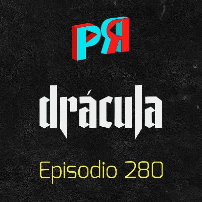 Ep. 280 CINE Y TV: ¿Vale la pena una nueva versión de #dracula? Ep. 280 CINE Y TV: ¿Vale la pena una nueva versión de #dracula?