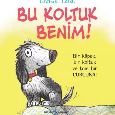Bu Koltuk Benim! | Paylaşmayı Öğreten Masal