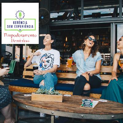 015 - Empoderamento Feminino