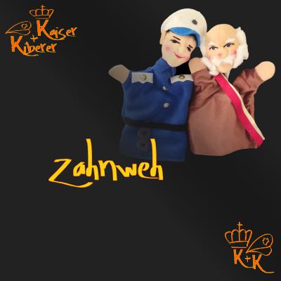 Zahnweh