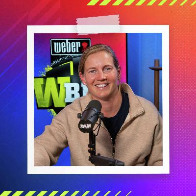 20. Big Bash Drafts, with Meg Lanning and Sam Billings