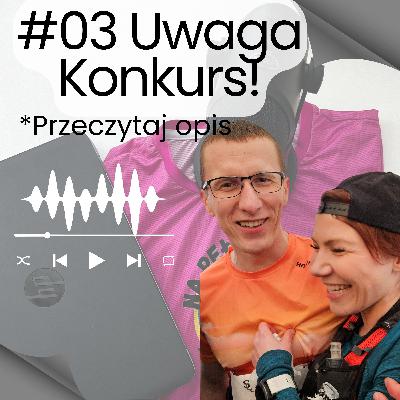#03 Plany na Szwajcarię/ Podsumowanie Półmaratonu #03 Plany na Szwajcarię/ Podsumowanie Półmaratonu