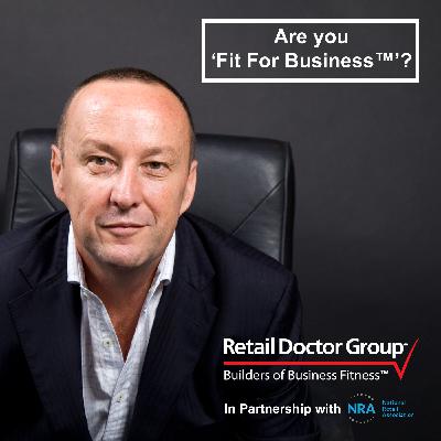 6: Omni Channel - Building your retail community 6: Omni Channel - Building your retail community