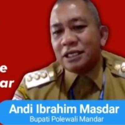 MUSRENBANG ONLINE KABUPATEN POLEWALI MANDAR. TAHUN 2020. MUSRENBANG ONLINE KABUPATEN POLEWALI MANDAR. TAHUN 2020.