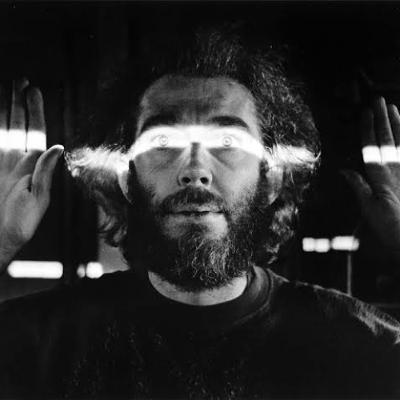 #432 - Hollis Frampton: Structuralist