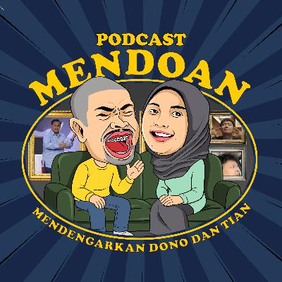 EPS 589 - MBAK DEA SANG PENGUSAHA