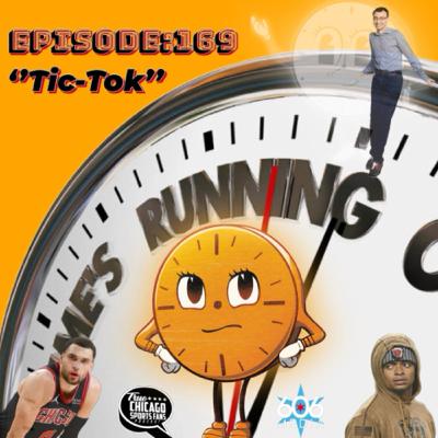 Ep.169: "Tic-Tok!"
