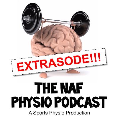 Extrasode 24: Why you suck at change and what you can do about it?