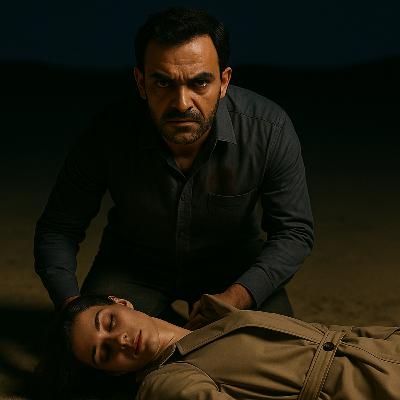 خيانة زوجية تنتهي بجريمة مرعبة.. والمفاجأة الصادمة تكشف الحقيقة !!!