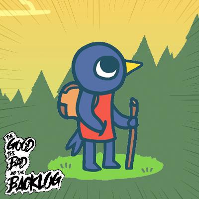 Episode 110: A Short Hike