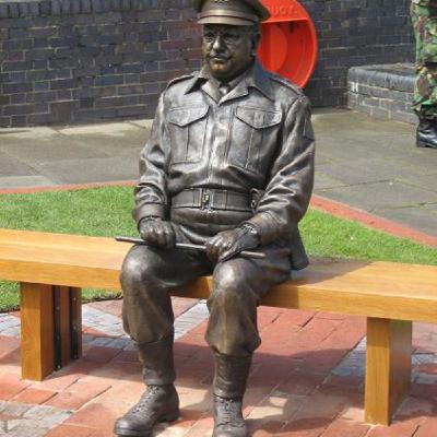 Episode 51 - Dad's Army Weekend 2010 special