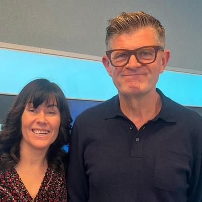 “We are not really individuals; we live within so many webs of connection” - Dr. Trudy Meehan on grieving suicide “We are not really individuals; we live within so many webs of connection” - Dr. Trudy Meehan on grieving suicide