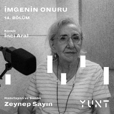 14.Bölüm - İnci Aral 14.Bölüm - İnci Aral