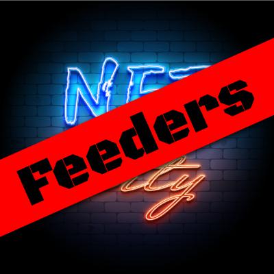 Feeders #2 - The Truth About Axie Infinity!