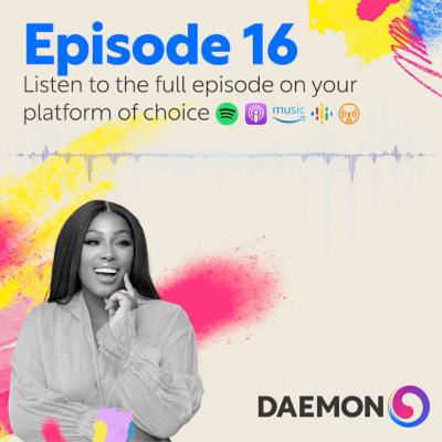 Making DEI Work in Every Organisation with Netta Jenkins Making DEI Work in Every Organisation with Netta Jenkins