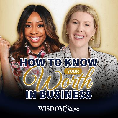 55. Maya Elious: Overcoming Imposter Syndrome as a Woman Entrepreneur 55. Maya Elious: Overcoming Imposter Syndrome as a Woman Entrepreneur